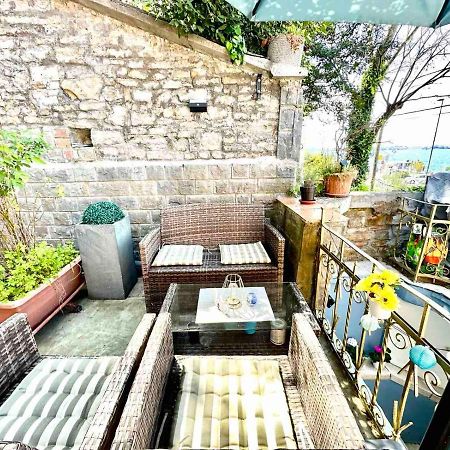 Apartments Relax Piran Bagian luar foto