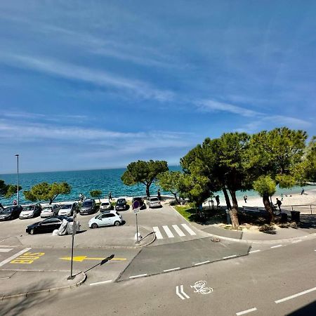 Apartments Relax Piran Bagian luar foto