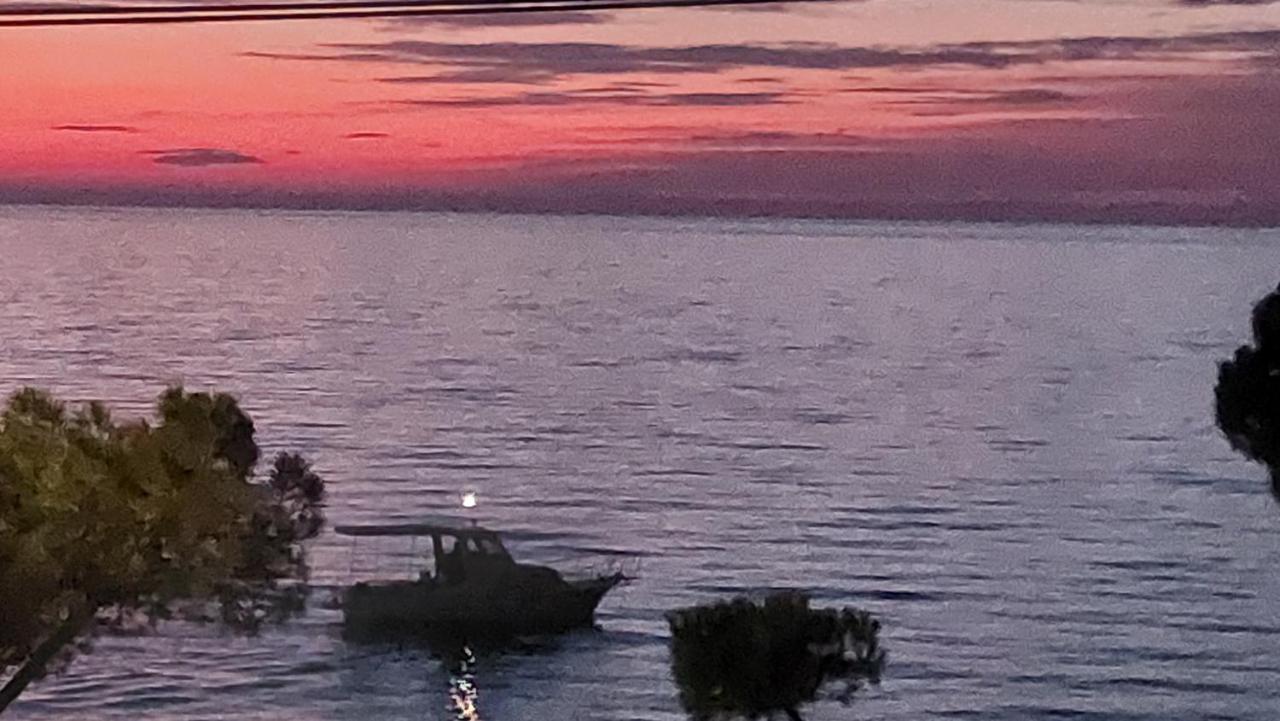 Apartments Relax Piran Bagian luar foto