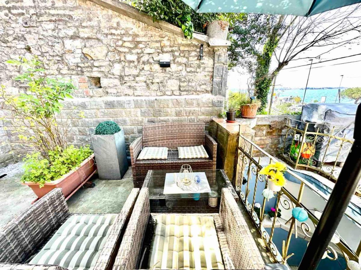Apartments Relax Piran Bagian luar foto