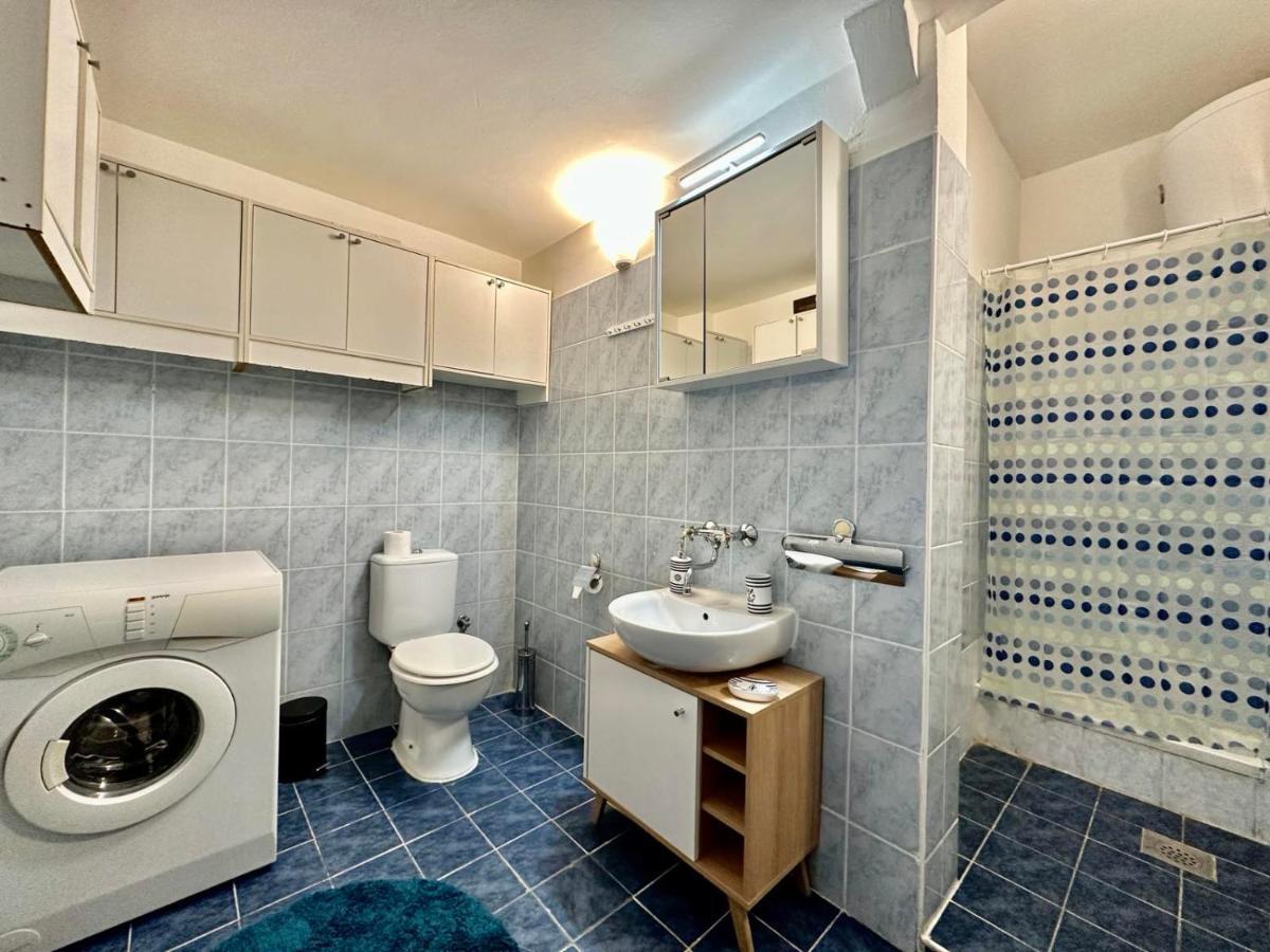 Apartments Relax Piran Bagian luar foto