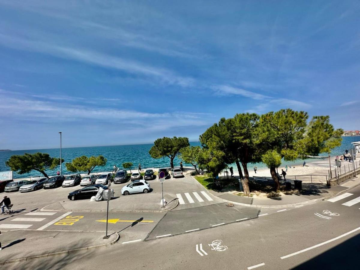 Apartments Relax Piran Bagian luar foto